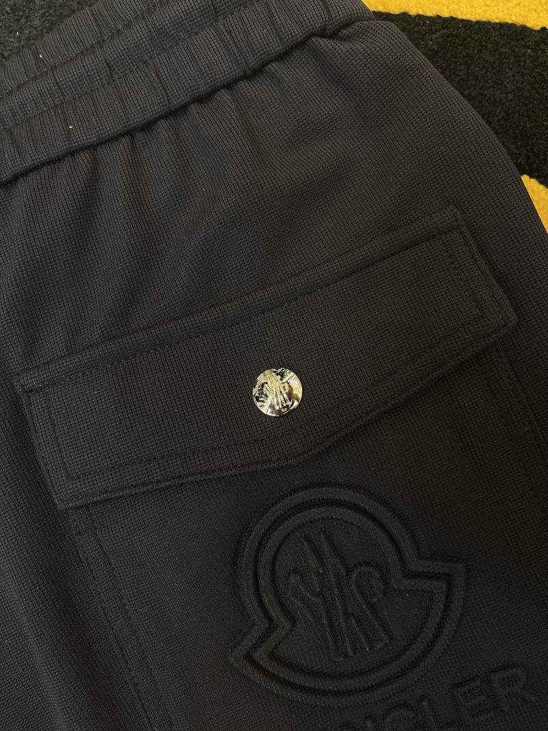 Moncler Short Pants